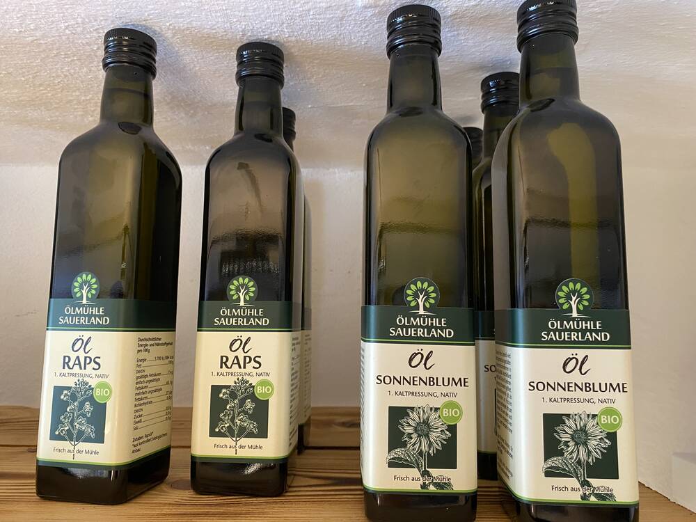 Öle