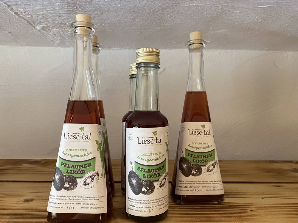 Liköre